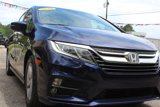 Used 2018 Honda Odyssey EX-L image 2