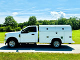 Used 2021 Ford F350 XL w/ Power Equipment Group image 3