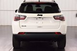 Used 2018 Jeep Compass Latitude image 6