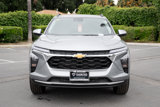 New 2025 Chevrolet Trax LT w/ LT Convenience Package image 2