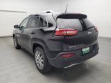 Used 2018 Jeep Cherokee Limited image 5