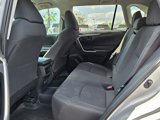 Used 2021 Toyota RAV4 LE image 4