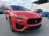 Used 2023 Maserati Levante F Tributo image 3