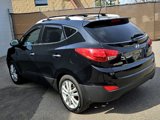 Used 2012 Hyundai Tucson Limited image 4