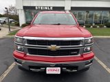 Used 2014 Chevrolet Silverado 1500 LT w/ All Star Edition image 2