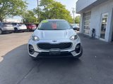 Used 2020 Kia Sportage LX image 6