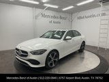 Certified 2025 Mercedes-Benz C 300 Sedan image 3