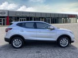 Certified 2021 Nissan Rogue Sport S image 5