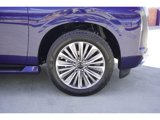 New 2025 INFINITI QX80 Sensory image 3