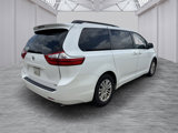 Used 2015 Toyota Sienna XLE Premium image 4