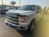 Certified 2016 Ford F150 Lariat w/ Equipment Group 502A Luxury image 3