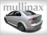 Used 2017 Mitsubishi Lancer ES image 3