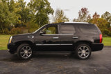 Used 2008 Cadillac Escalade AWD image 5