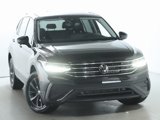 Certified 2022 Volkswagen Tiguan SE image 2
