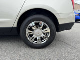 Used 2015 Cadillac SRX Luxury w/ Trailering Package image 6