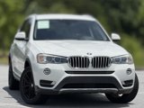 Used 2016 BMW X3 xDrive28i image 3