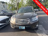 Used 2012 Hyundai Santa Fe Limited image 2