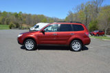 Used 2011 Subaru Forester 2.5X Premium w/ All-Weather Pkg image 5