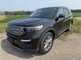 Used 2021 Ford Explorer Limited w/ Equipment Group 301A image 2