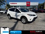 Used 2015 Toyota RAV4 LE image 1