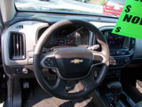 Used 2020 Chevrolet Colorado W/T w/ WT Convenience Package image 6