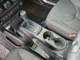 Used 2016 Jeep Wrangler Unlimited Sahara w/ Connectivity Group image 6