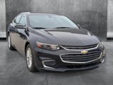 Used 2017 Chevrolet Malibu LT w/ Leather Package image 3