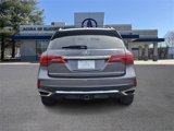 Used 2018 Acura MDX SH-AWD w/ Advance Package image 5