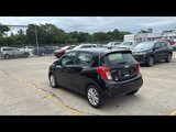 Used 2022 Chevrolet Spark LT image 4