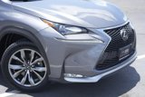 Used 2015 Lexus NX 200t FWD image 3