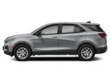 Used 2023 Chevrolet Equinox LT image 3