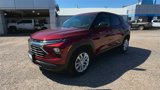 New 2025 Chevrolet TrailBlazer LS w/ LS Convenience Package image 4