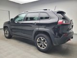 Used 2019 Jeep Cherokee Trailhawk w/ Comfort/Convenience Group image 3