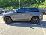 Certified 2022 Jeep Grand Cherokee Laredo X image 4