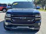 Used 2018 Chevrolet Silverado 1500 LTZ Z71 w/ LTZ Plus Package image 2