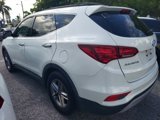 Used 2018 Hyundai Santa Fe Sport image 4