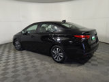 Used 2021 Nissan Versa SV image 3
