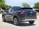 New 2025 Chevrolet Trax LT w/ Driver Confidence Package image 3