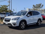 Used 2021 Subaru Forester Touring w/ Popular Package #2 image 6