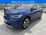 Used 2021 Volkswagen ID.4 Pro S w/ Gradient Package image 1