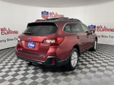 Used 2018 Subaru Outback 2.5i Premium image 3