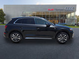 Used 2023 Audi Q5 2.0T Premium Plus w/ Premium Plus Package image 3