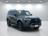 Used 2024 Lexus GX 550 image 3