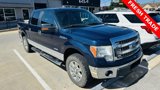 Used 2013 Ford F150 XLT w/ Luxury Equipment Group image 2