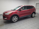 Used 2016 Ford Escape Titanium image 2