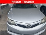 Used 2012 Toyota Camry LE image 4
