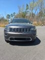 Used 2018 Jeep Grand Cherokee Limited w/ Luxury Group II image 3