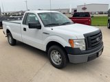 Used 2012 Ford F150 XL w/ XL Plus Pkg image 5