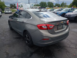 Used 2018 Chevrolet Cruze LT image 5