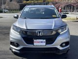 Certified 2022 Honda HR-V Sport image 2